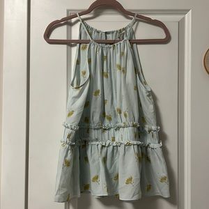 Joie NWT gorgeous shirt